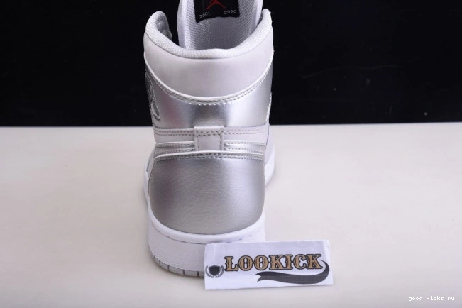 Jordan Air Neutral Japan 1 OG Grey High DC1788-029 0807